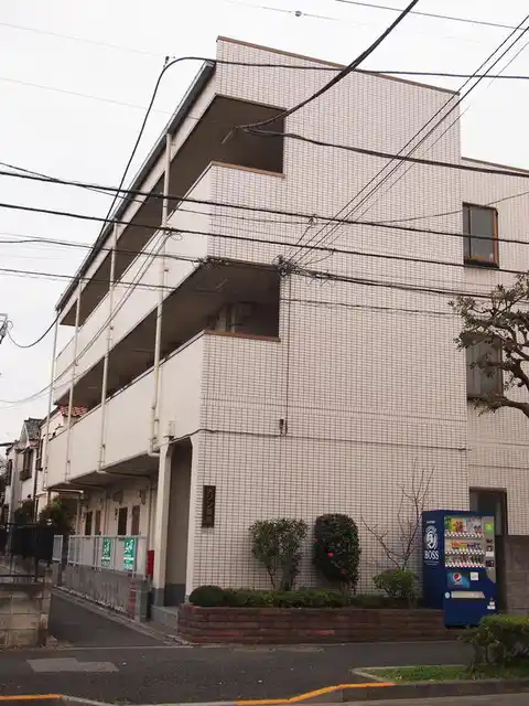 メゾン栗原
