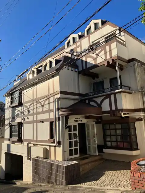 代々木上原ダイカンプラザ