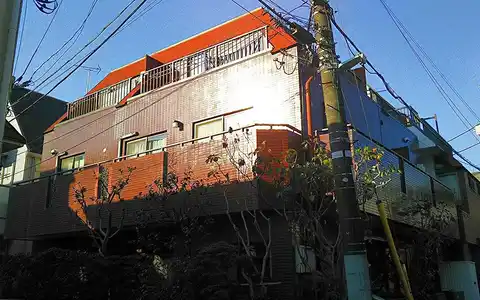 シャンブル駒場