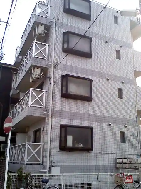 ジュネパレス相模原16