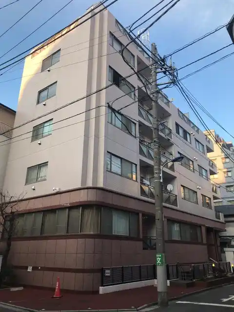 アイビーハイツ赤羽