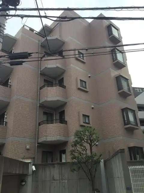 ローザリックス南雪谷