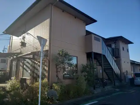 サンモールヤナセ