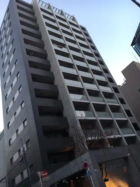 レジディア水道橋