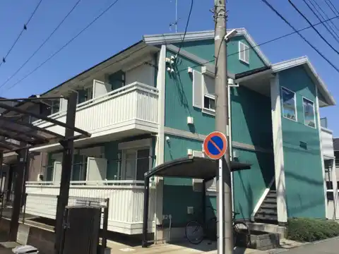 R・Pハウス