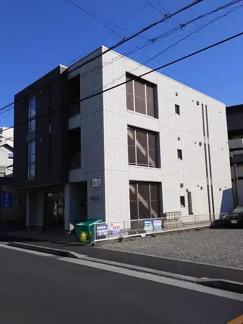 スカイコート