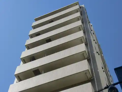 スカイコート浅草雷門