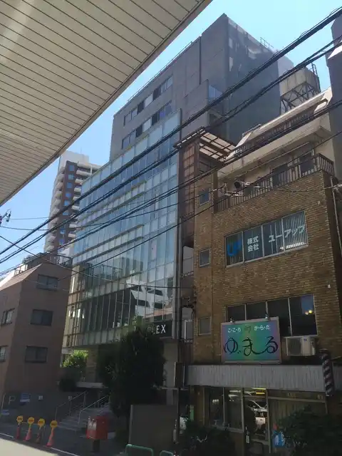 富士見デュープレックスビズ