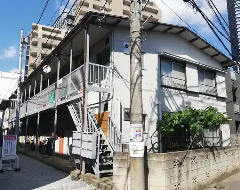 湘南荘