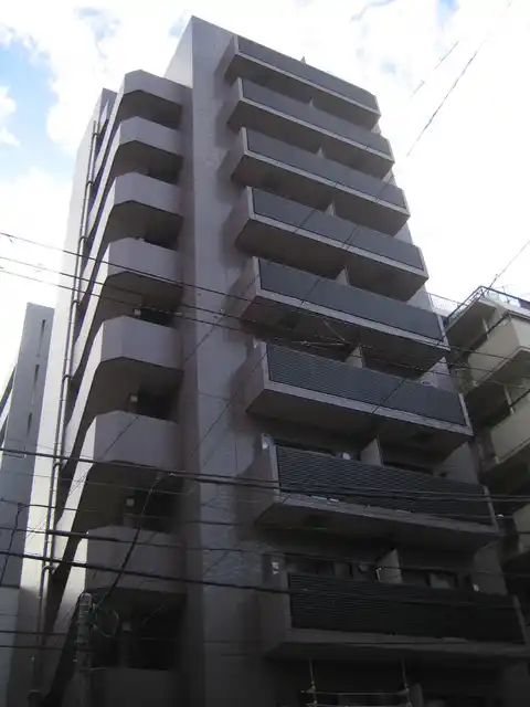 ブライズ関内MAXIV