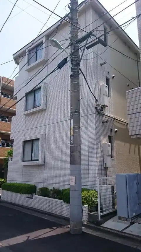 シャンブル南浦和