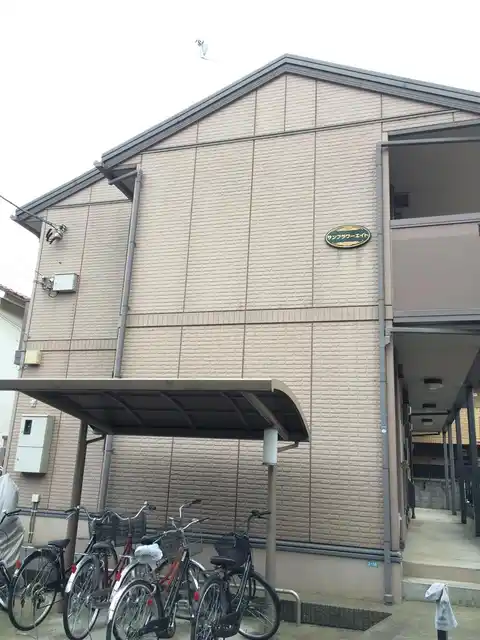 サンフラワーエイト