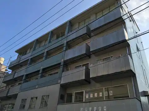 伊坂第二ビル