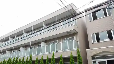 スティブル南行徳