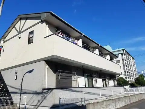 ユーロハイツ