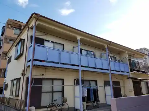 コーポ内田
