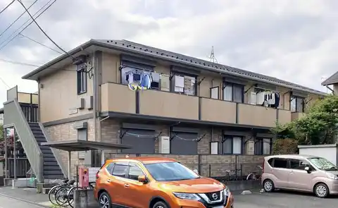 プランドール大坂上