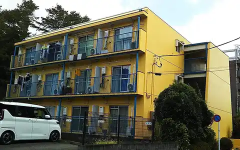 上原ビル