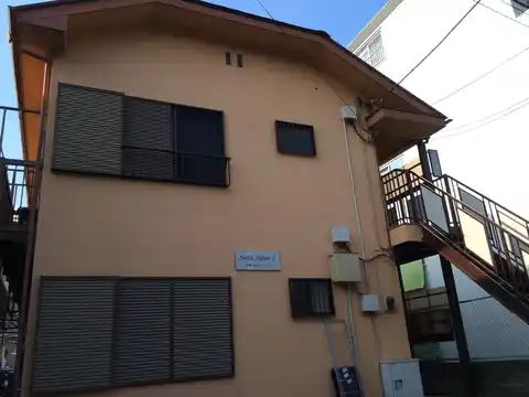 ステラポラーレ