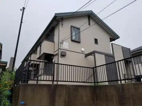 メゾン・YUKI