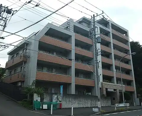 ベイヒルズ横濱大倉山