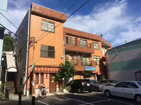 サニーコーポ