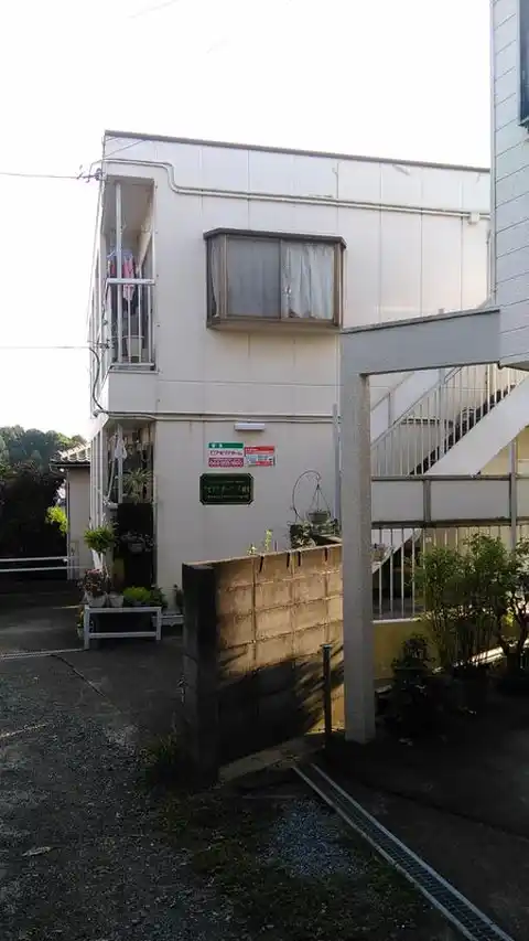 アゼリアガーデンズ柿生