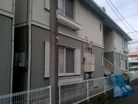 アップル大野台