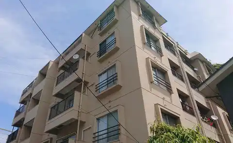 追浜ビューハイム