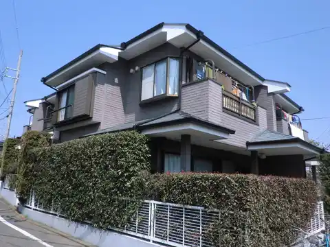 ディーズライフ北町