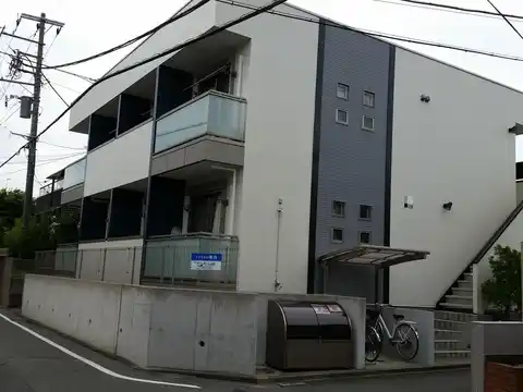 エリッソ湘南