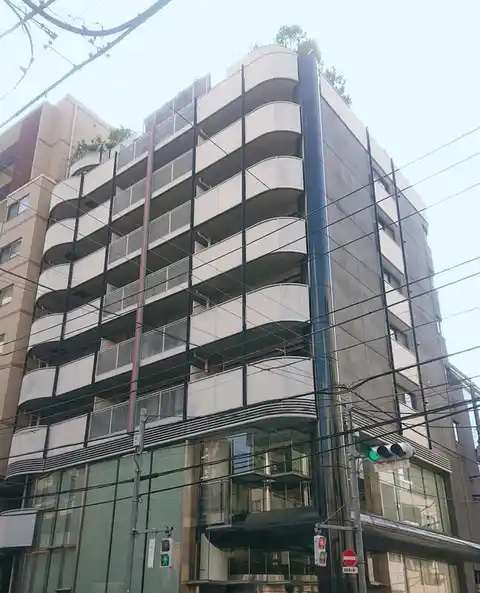 DKコンドミニアム