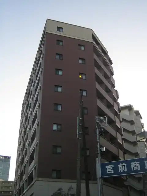 セルアージュ横濱カレイド