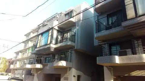 ラヴニール南常盤台