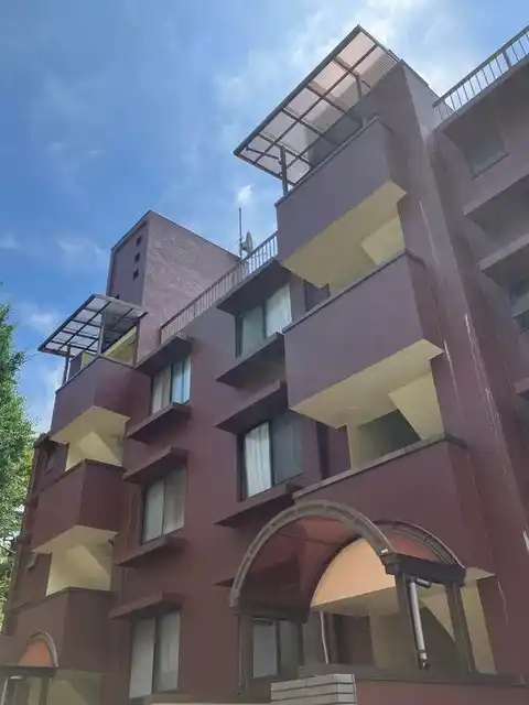 寿苑マンション