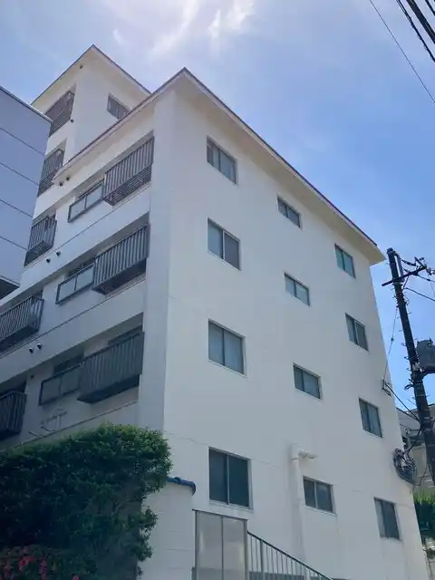 中野弥生町ローヤルコーポ