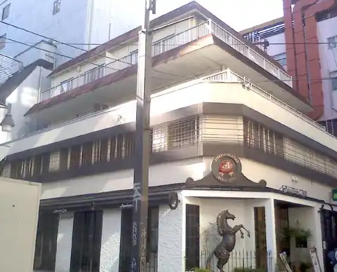 豊泉ビル