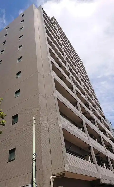 藤和シティスクエア練馬