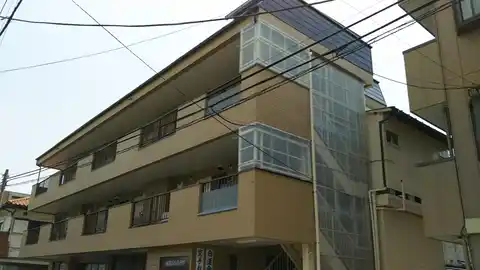 もとざかやハイツ