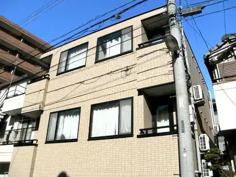 スプランドゥール高野台