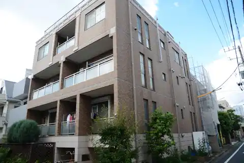 リーヴ参番館
