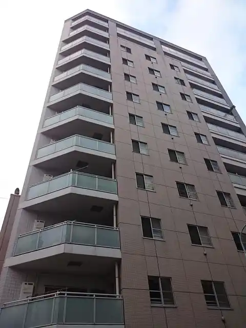 アスコットパーク銀座EAST