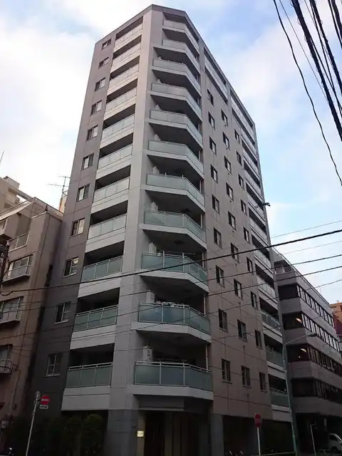 アスコットパーク銀座EAST