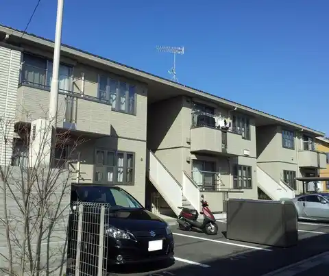 サンクレスト