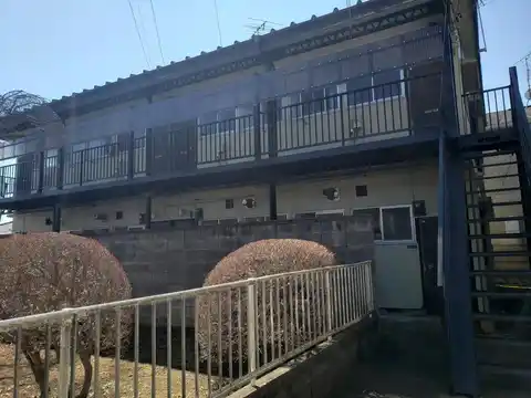 森田アパート