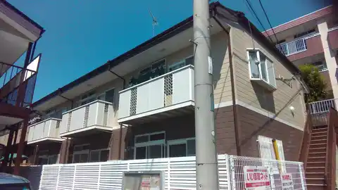 ハイム武蔵野B
