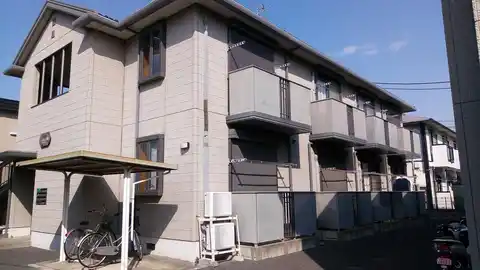 シャモニーB