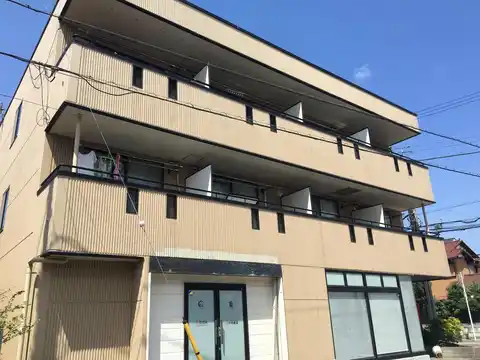 グランドメゾン緑町