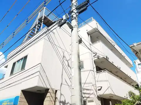 メゾン・ハル