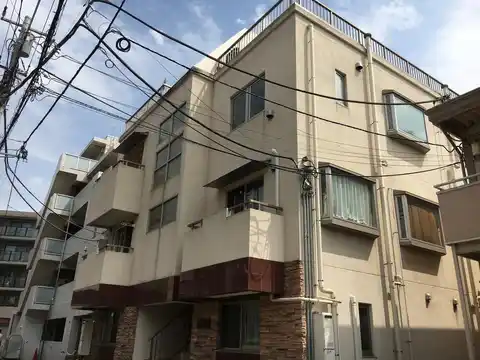 コーポフラーリッシュ